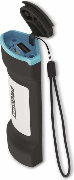 Actual product image ProUser Power bank with flashlight set of 3 (7500 mAh, 27.75 Wh)