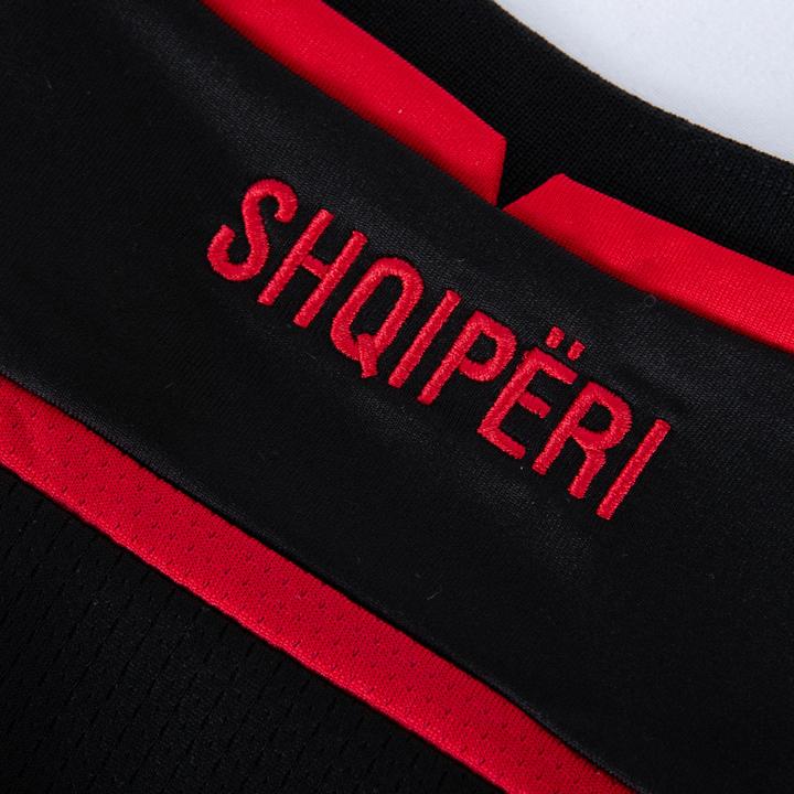 Produktbild Macron Albanien Drittes Trikot (S)