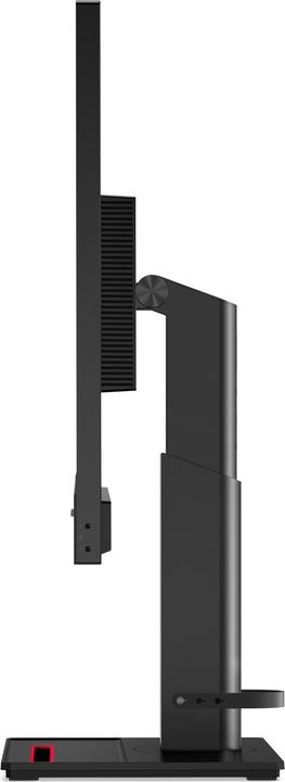 Actual product image Lenovo ThinkVision T27hv-20 (2560 x 1440 pixels, 27")