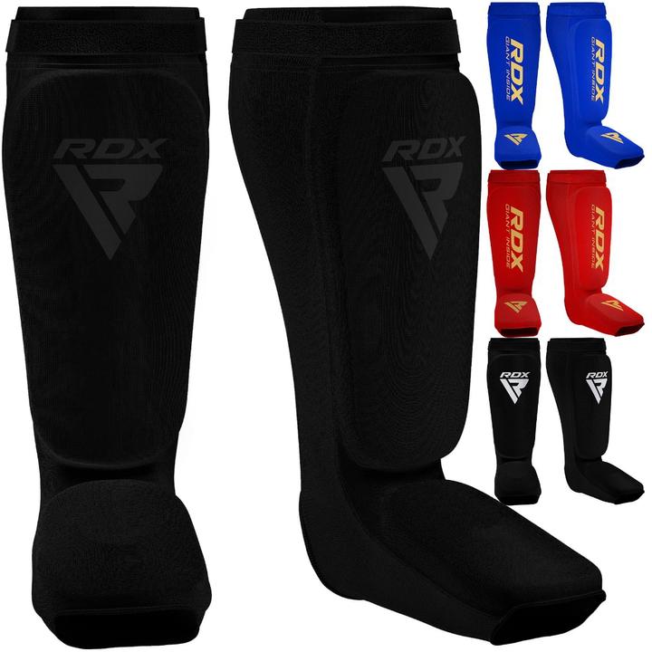 Actual product image Rdx Hosiery Shin Instep Foam (L)