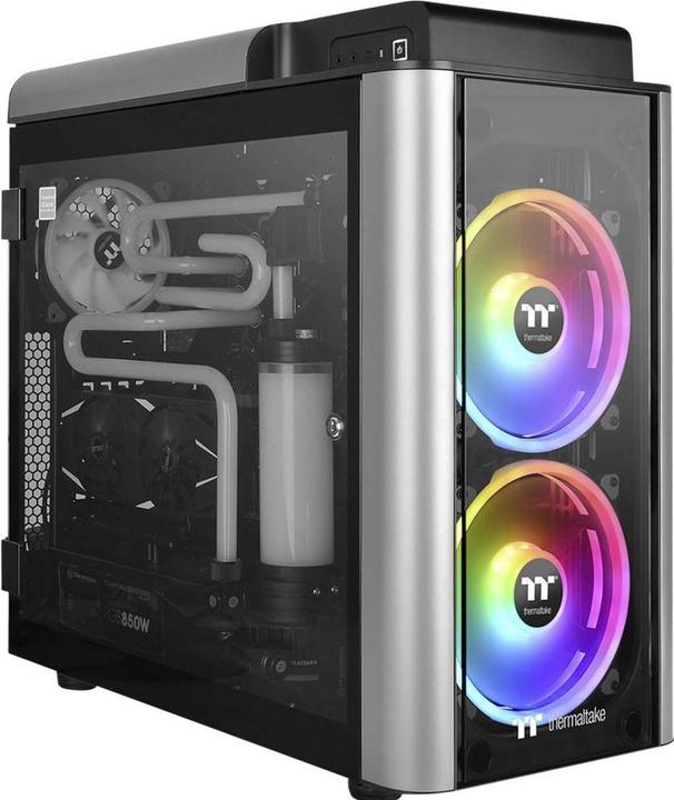 Produktbild Thermaltake Riing Trio 20 (200 mm, 1 x)