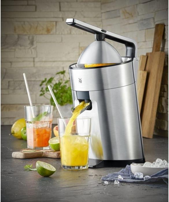 Actual product image WMF Profi Plus electric juicer