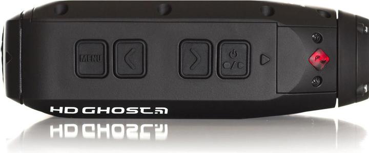 Actual product image Drift Innovation Ghost HD Action Cam, WiFi
