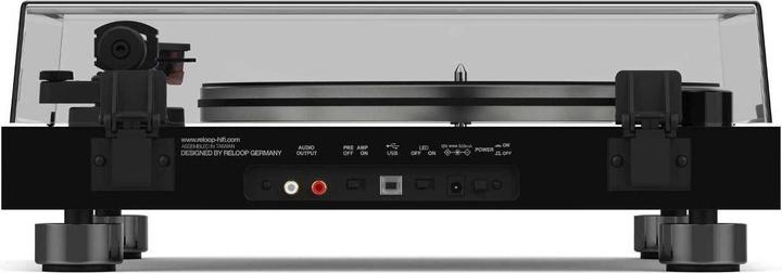 Immagine prodotto reloop Gira7 (Manuale)