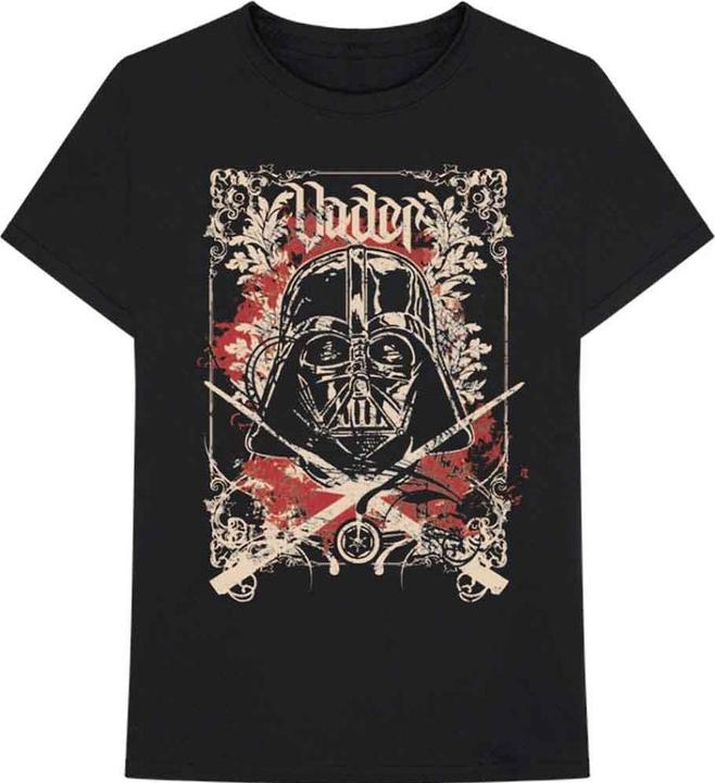 Star Wars TShirt (XXL)