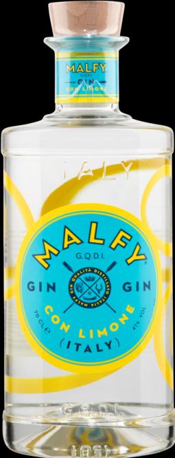 Immagine prodotto Malfy Gin con Limone (1 x 70 cl)