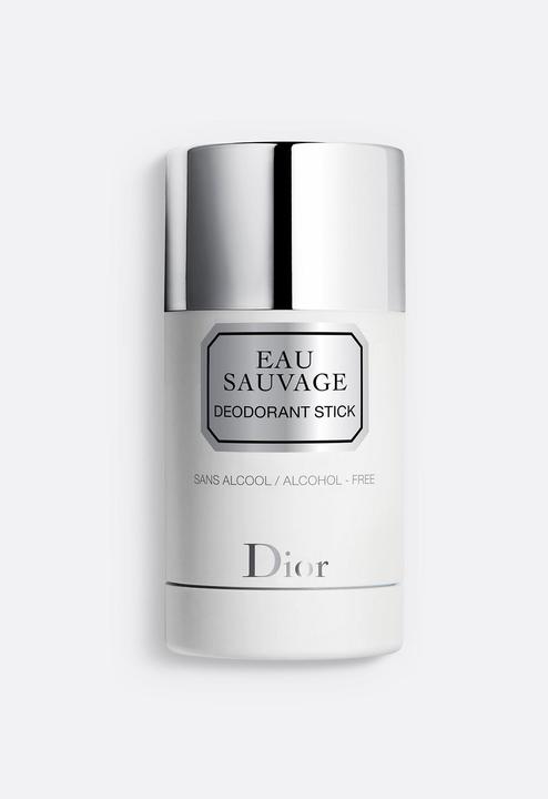 Actual product image Dior Eau Sauvage (Stick, 75 ml)
