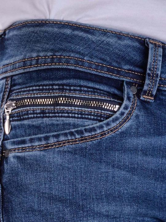 Immagine prodotto Pepe Jeans Nuovo Brooke Jeans Slim medio usato (W26/L32)