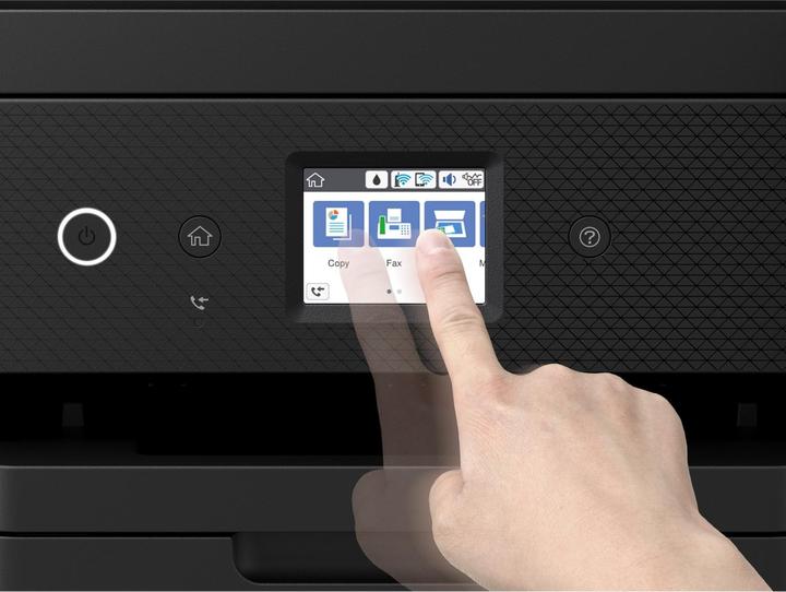 Image du produit Epson EcoTank ET-4850 (Réservoir d'encre, Couleur)