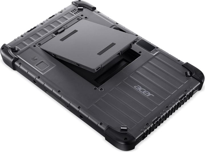 Produktbild Acer Enduro T5 (nur WLAN, 10.10", 128 GB, Black)