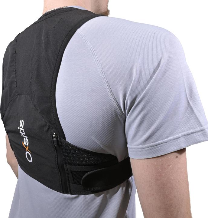 Actual product image Oxsitis Gravity (8 l)