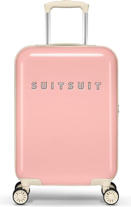 Produktbild Suitsuit Fabulous Fifties Handgepäck-Koffer (33 l, Handgepäck (bis 50l))