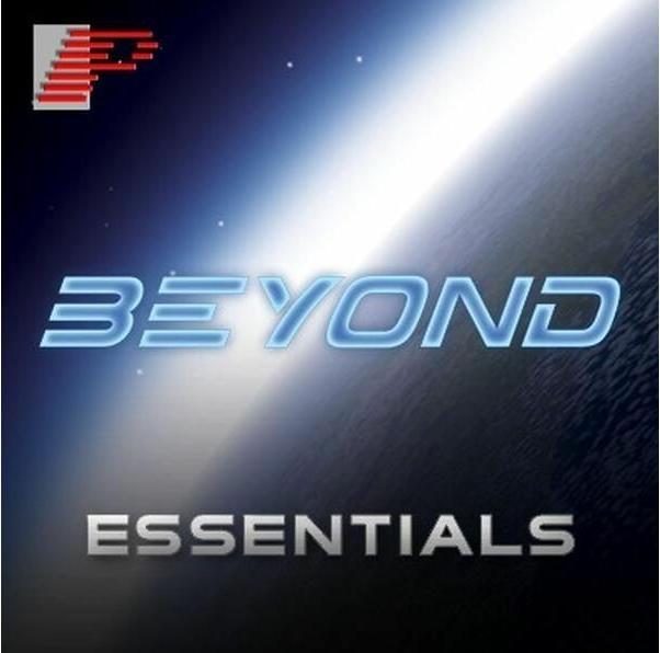 BeamZ Light control Pangolin Beyond Essentials + FB3
