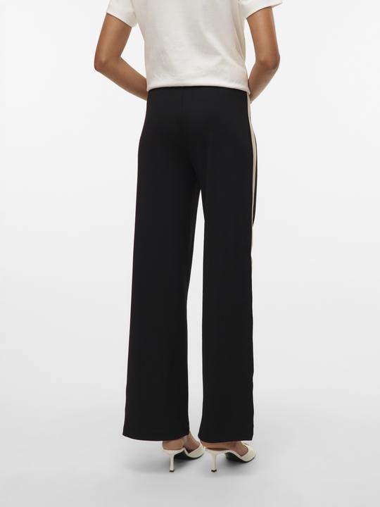Actual product image Vero Moda Vmberlin Mw Wide Panel Pant Noos (30)