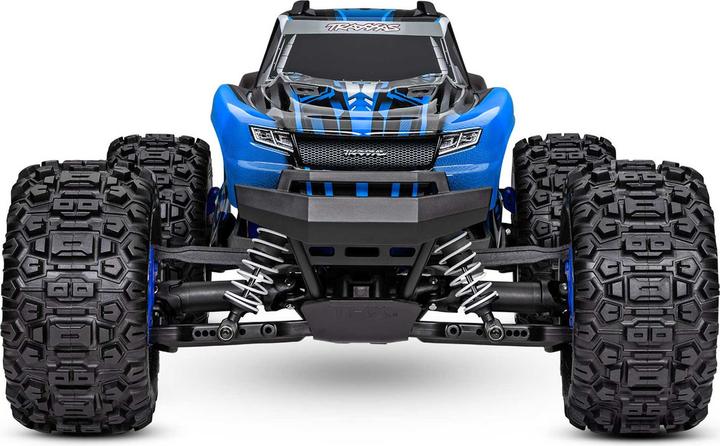 Actual product image Traxxas Stampede 4X4 BL2S (RTR Ready-to-Run)