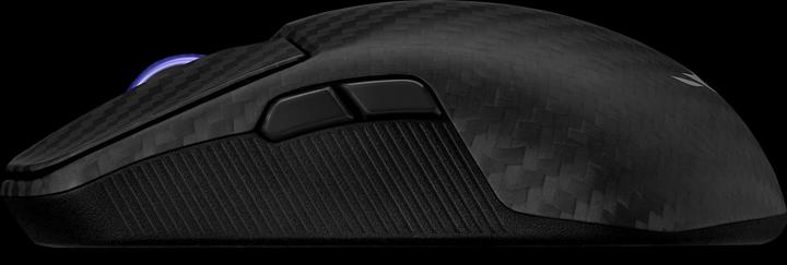 Actual product image ASUS ROG Harpe Ace Extreme (Cable, Wireless)