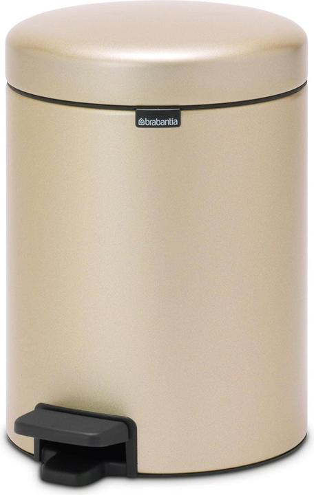 Actual product image Brabantia Pedal bin (5 l)