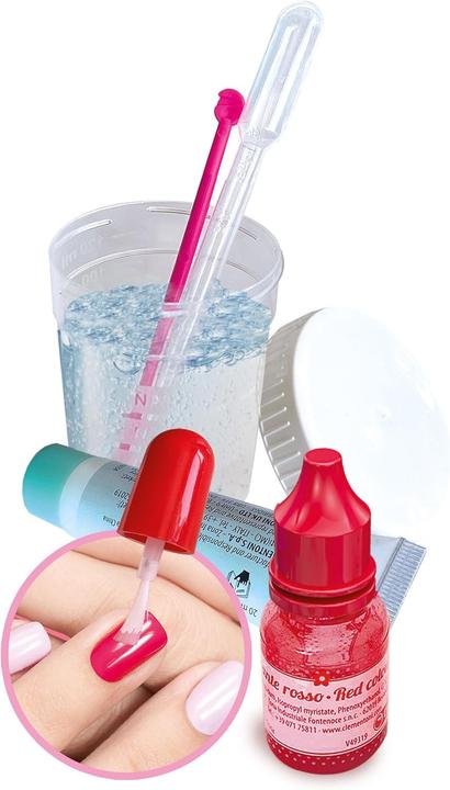 Immagine prodotto Clementoni Smalti Mini Set