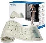 Actual product image LogiLink Flexible (DE, Cable)