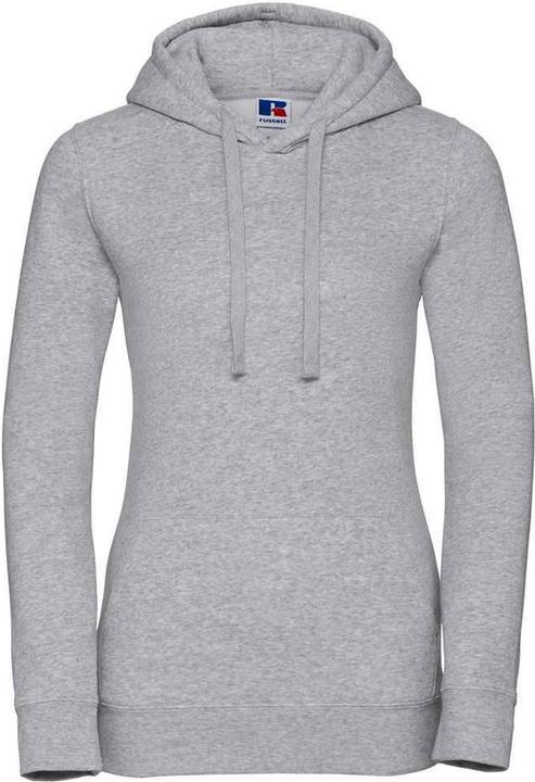 Actual product image Russell Womens/Ladies Authentic Hoodie (38 D)