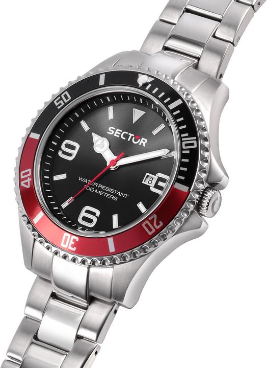 Immagine prodotto Sector Orologio da polso 230 R3253161021 (Orologio sportivo, 52 mm)