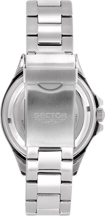Immagine prodotto Sector Orologio da polso 230 R3253161021 (Orologio sportivo, 52 mm)