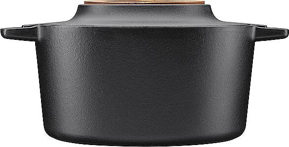 Immagine prodotto Fiskars Norden Pentola, 4l (Pentola, Ghisa)