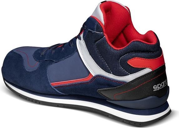 Image du produit Sparco Chaussures de sécurité Gymkhana-H (41)