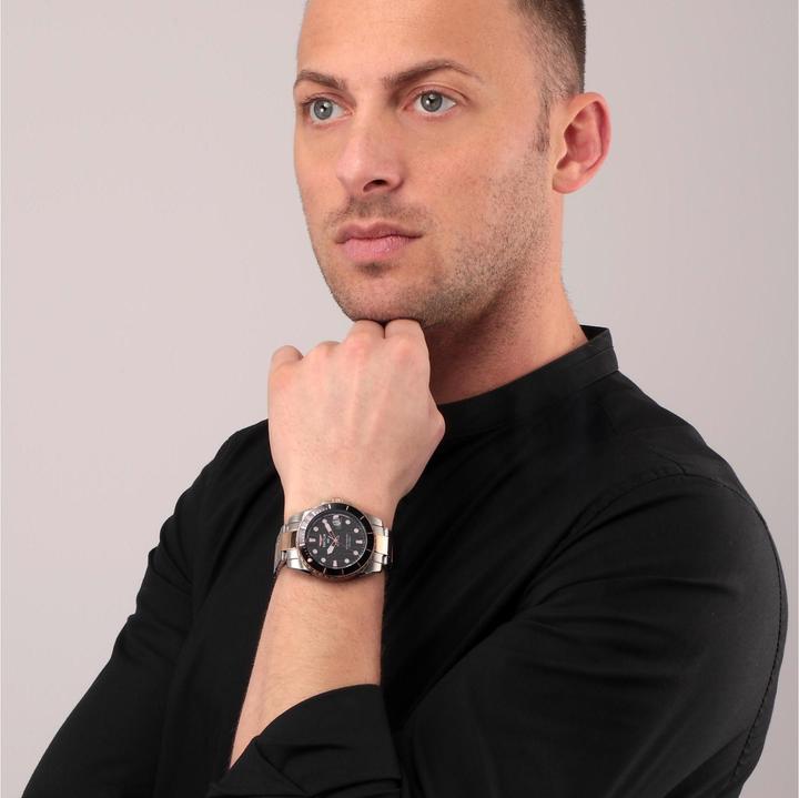 Actual product image Sector Wrist watch R3253276002 (Sports watch, 41 mm)