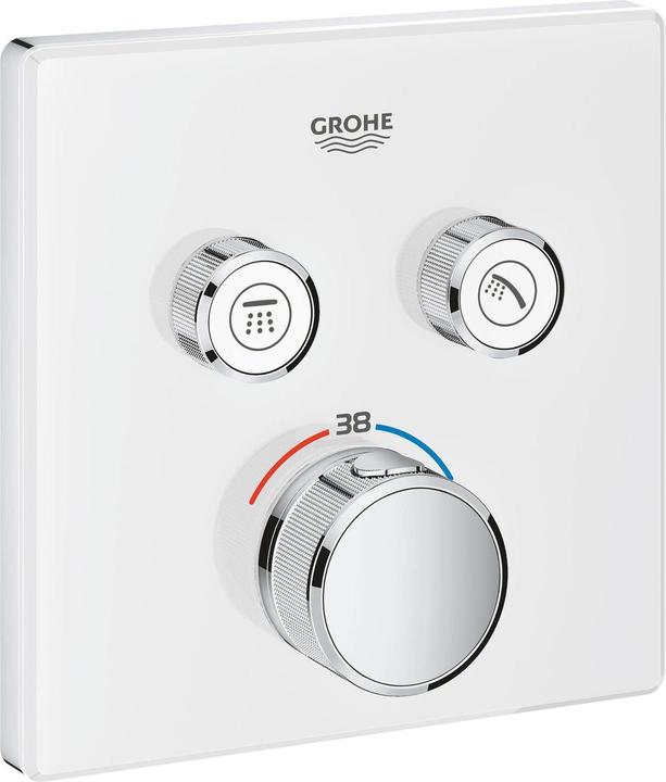 Produktbild Grohe Grohtherm SmartControl Thermostat