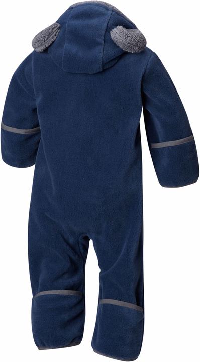 Actual product image Columbia Tiny Bear II Bunting (68)