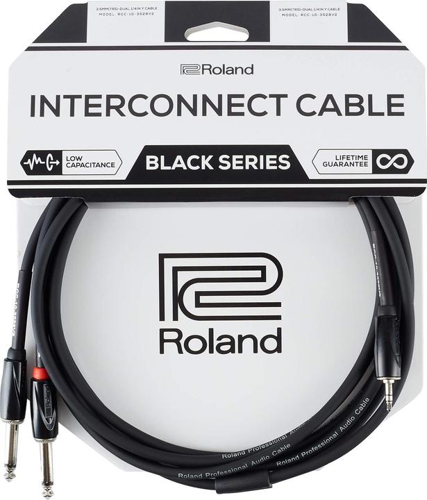 Roland RCC-5-3528V2 Câble d'interconnexion