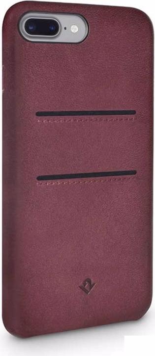 Produktbild TwelveSouth Relaxed Leather Case (Apple iPhone 7 Plus)