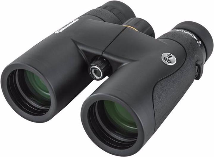 Actual product image Celestron Nature DX 8x42 ED Binoculars (8 x, 42 mm)