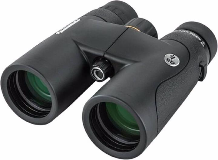 Produktbild Celestron Nature DX 10x42 ED Fernglas (10 x, 42 mm)