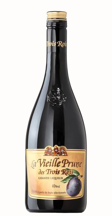 Produktbild Trois Rois Vieille Prune (1 x 150 cl)