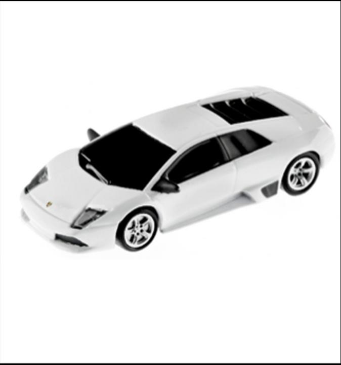 Produktbild Autodrive USB 2 Flash Drive Lamborghini Murcielago (8 GB)