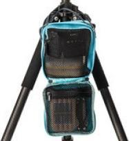 Actual product image Shimoda Accessory Case (Camera accessory bag, Camera shoulder bag)