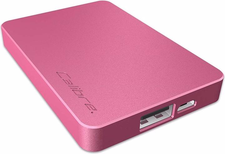 Produktbild Calibre Schnelllade-Akku mit 2500mAh und Vibrationsanzeige für iPad (2500 mAh)