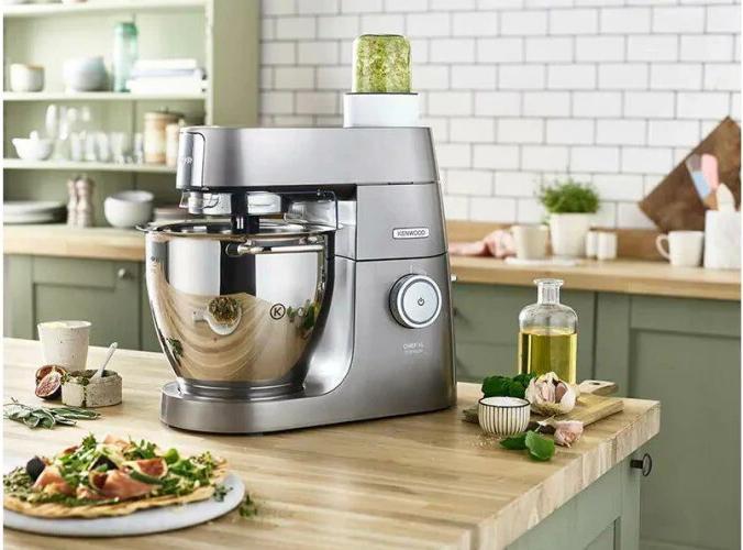 Actual product image Kenwood Spice mixer AT320A