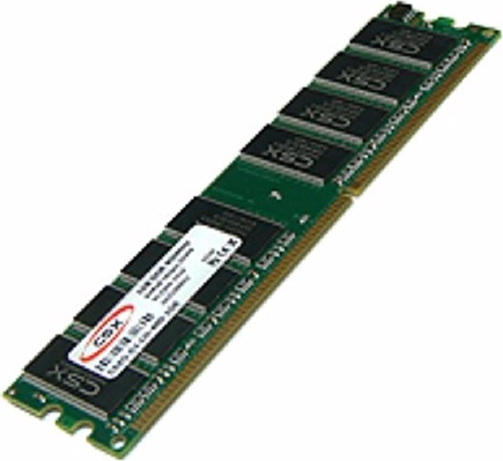Immagine prodotto CSX 512MB di memoria - 512MB per Mac mini (1 x 512MB, DDR3-RAM, DIMM)