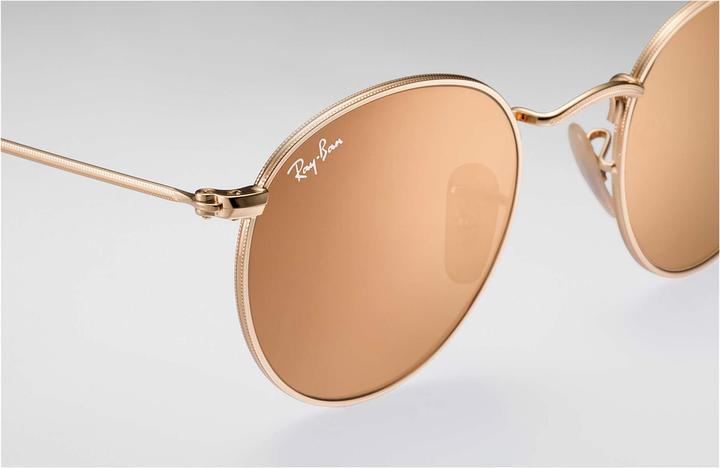 Immagine prodotto Ray Ban Round Metal