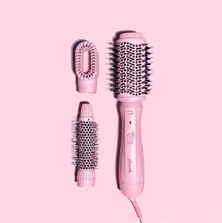 Actual product image Mermade Blow Dry