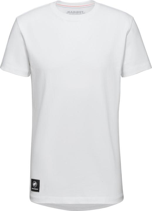 Actual product image Mammut Massone T-Shirt Men Patch (XXL)