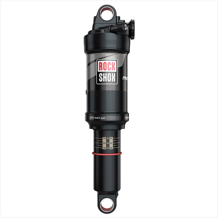 Produktbild RockShox Rear Shock Monarch (190 mm, 51 mm)