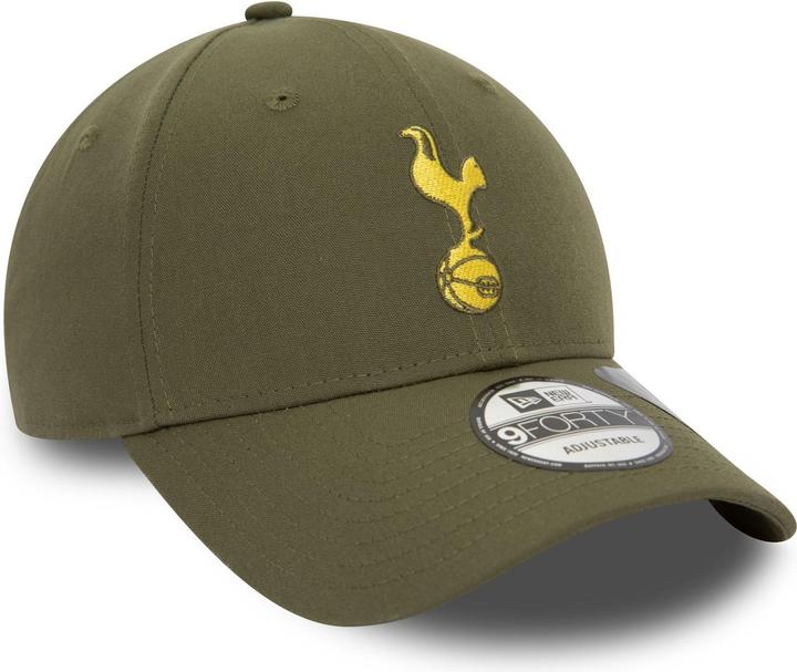 Image du produit New Era Casquette ajustable 9Forty - Repreve Tottenham Hotspur