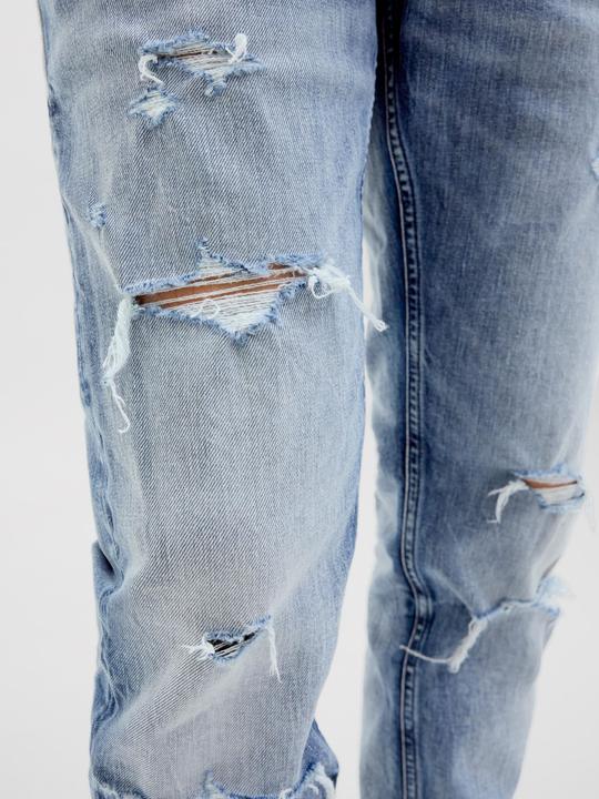 Produktbild Jack & Jones JJIGLENN JJORIGINAL CB 152 Slim Fit Jeans Slim Fit Jeans (28)