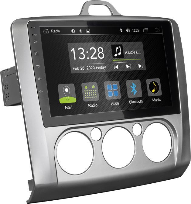 Actual product image Radical R-C11FD1 (Apple Carplay, Android car)