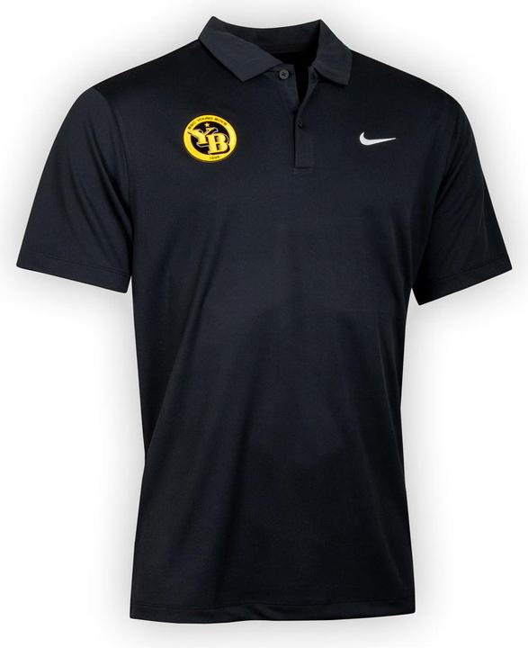 Produktbild BSC Young Boys YB Poloshirt Ausgang Nike 23/24 (XL)