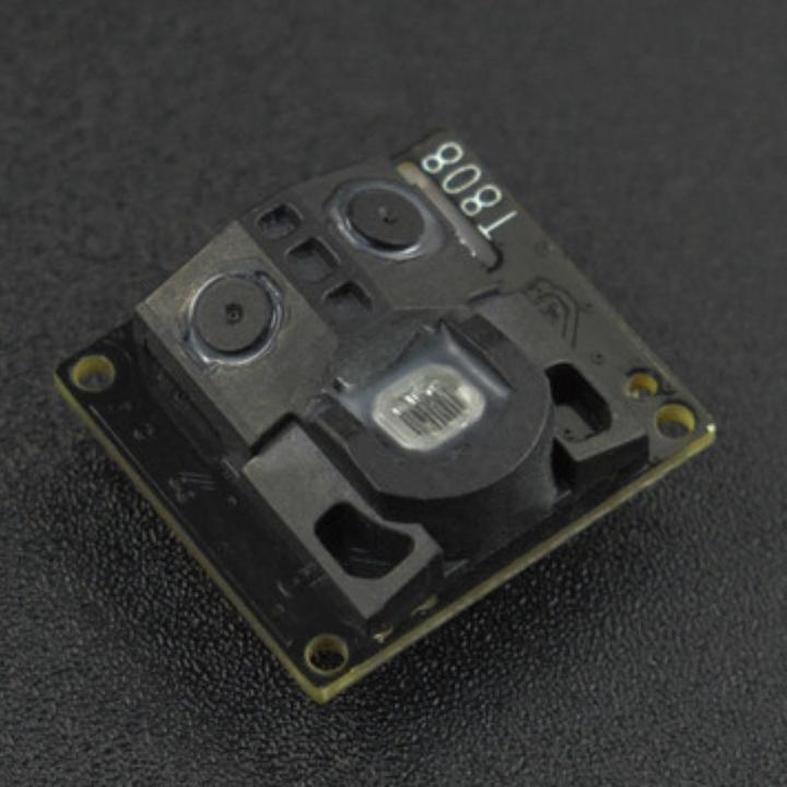 Image du produit DFRobot YDLIDAR GS2 Matrice linéaire LiDAR solide 25-300mm 110